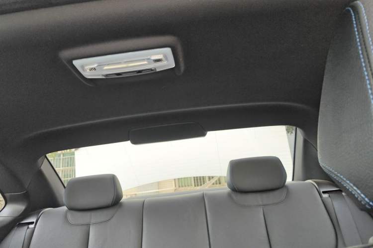 Used BMW 2 Series 2019 225i Luxury Model with M Sport Package Headliner