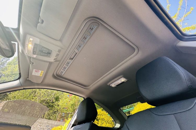 Used BMW 2 Series 2019 225i Sport Design Package Headliner