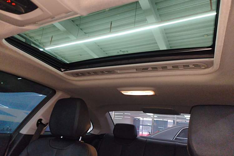 Used BMW 2 Series 2019 225i Sport Design Package Headliner