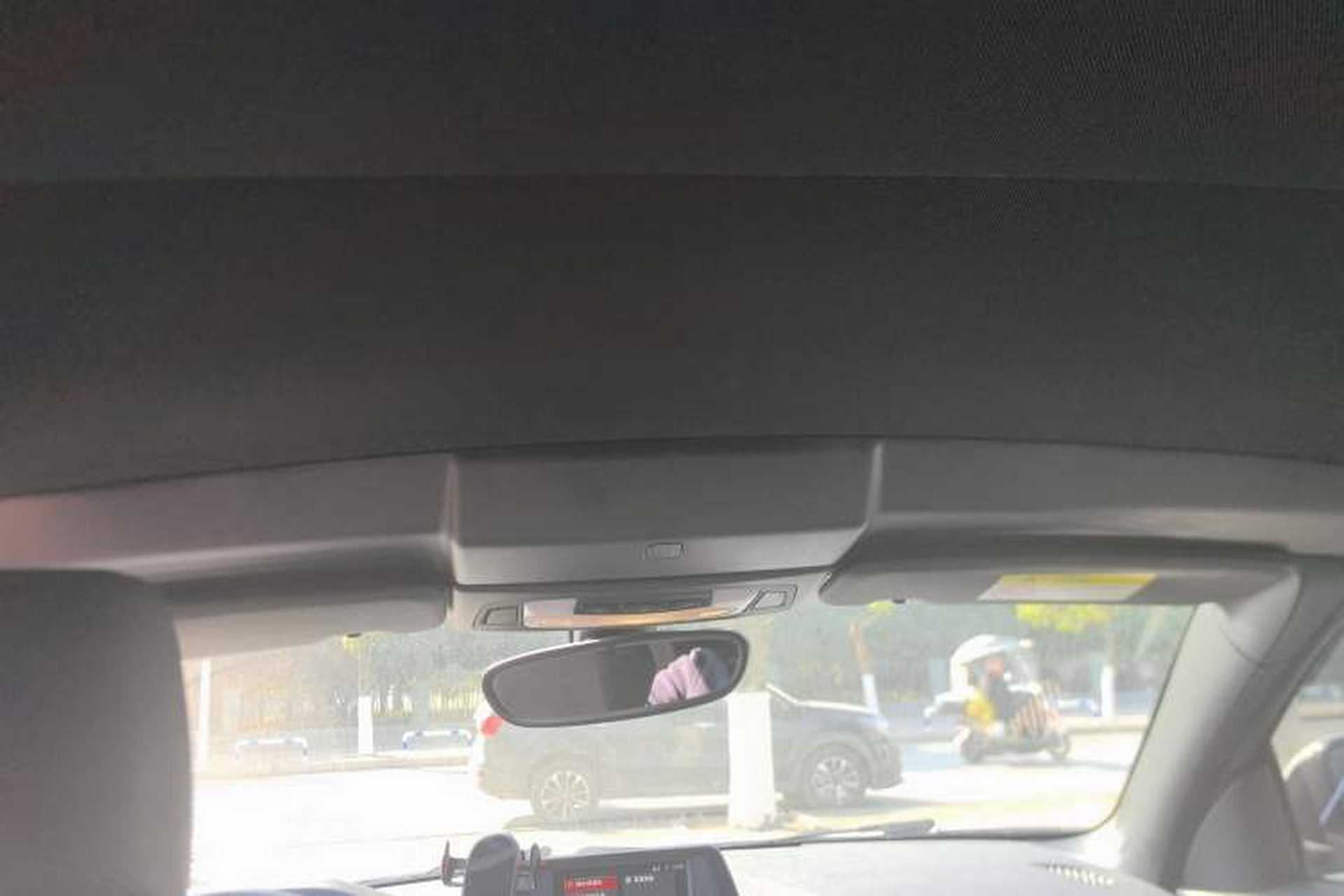 Used BMW 2 Series 2019 225i Convertible Coupe Sports Design Package Headliner