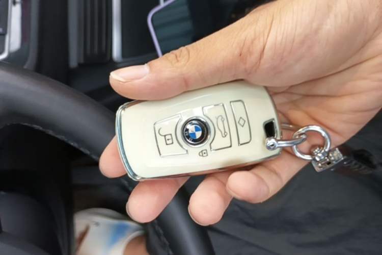 Used BMW 2 Series 2019 225i Convertible Coupe Luxury Edition M Sport Package Interior 1
