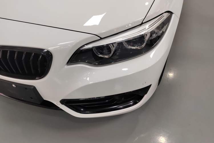 Used BMW 2 Series 2019 225i Sport Design Package Left Front Headlight