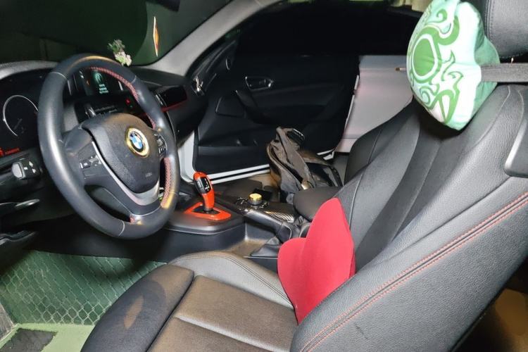 Used BMW 2 Series 2019 225i Sport Design Package Left Front Seat