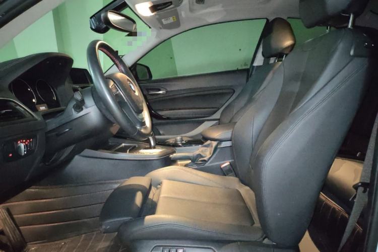 Used BMW 2 Series 2019 225i Sport Design Package Left Front Seat