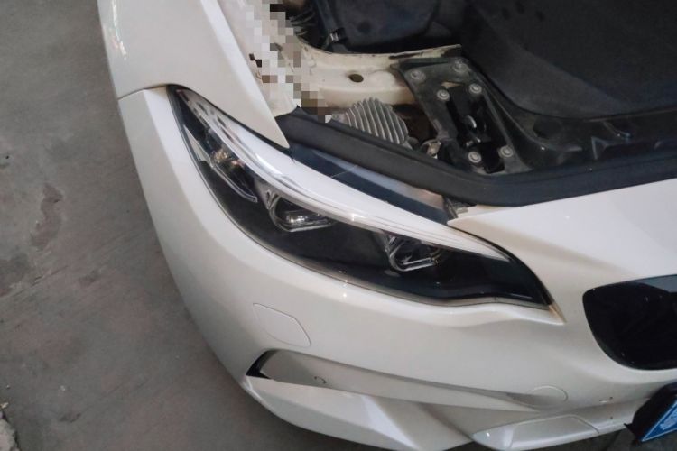 Used BMW 2 Series 2019 225i Sport Design Package Right Front Headlight