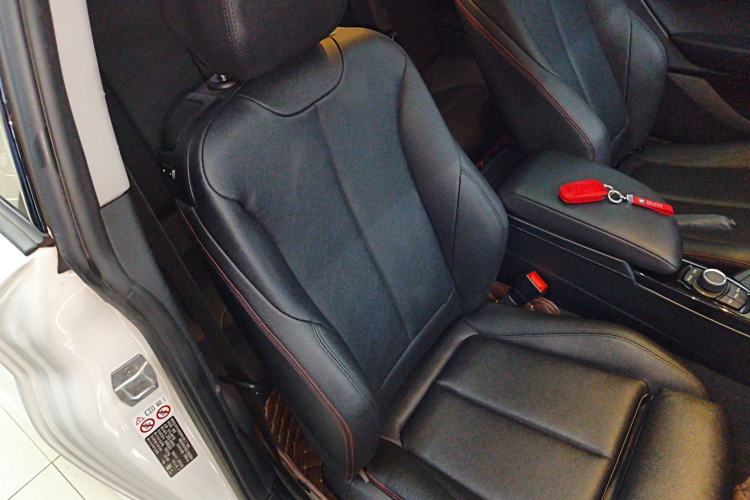 Used BMW 2 Series 2019 225i Sport Design Package Right Front Seat