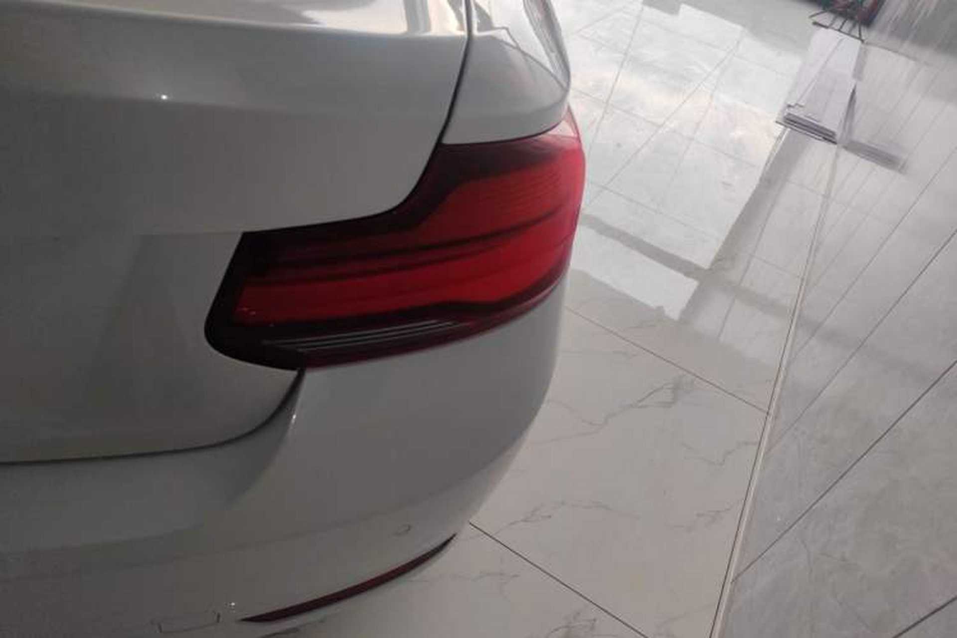 Used BMW 2 Series 2019 225i Convertible Coupe Sports Design Package Right Rear Taillight
