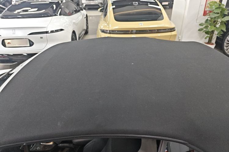 Used BMW 2 Series 2019 225i Convertible Coupe Sports Design Package Roof