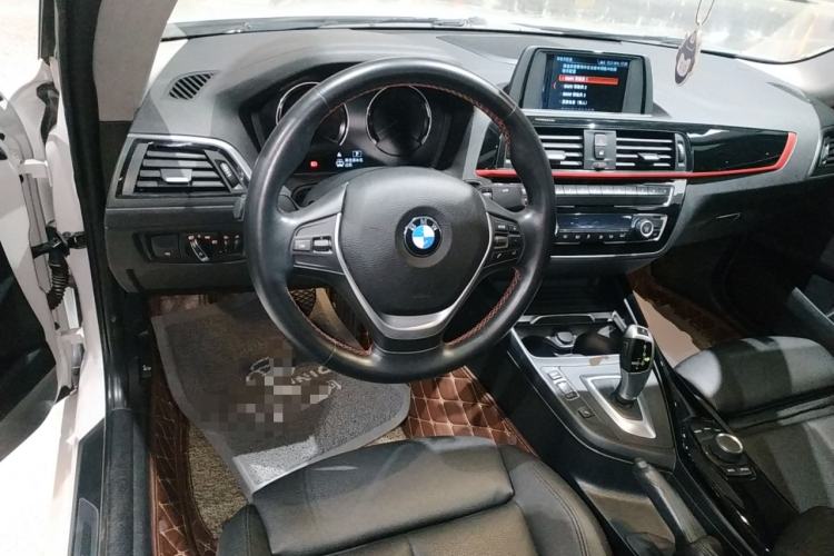 Used BMW 2 Series 2019 225i Sport Design Package Steering Wheel