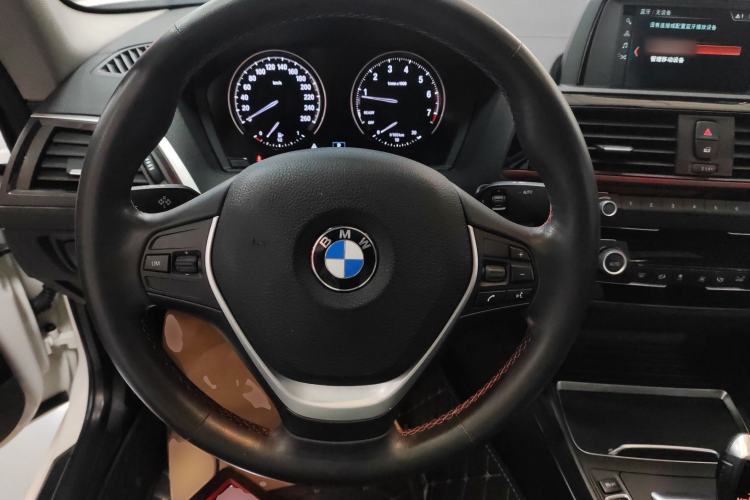 Used BMW 2 Series 2019 225i Sport Design Package Steering Wheel