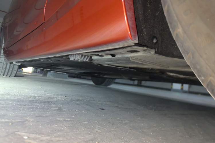 Used BMW 2 Series 2019 225i Convertible Coupe Sports Design Package Chassis Rear Left