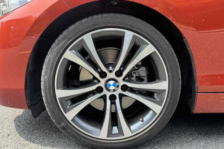Used BMW 2 Series 2019 225i Sport Design Package Exterior 5