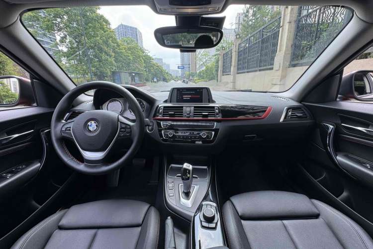 Used BMW 2 Series 2019 225i Sport Design Package Interior 1