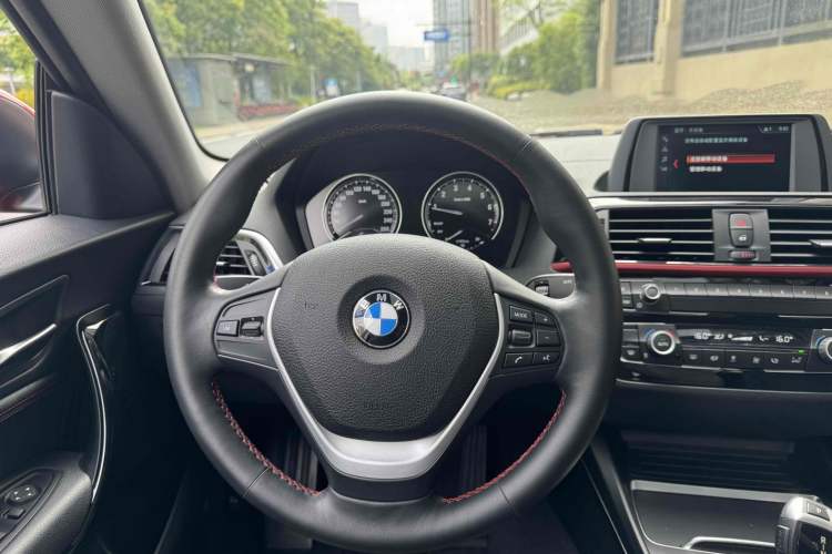 Used BMW 2 Series 2019 225i Sport Design Package Interior 3