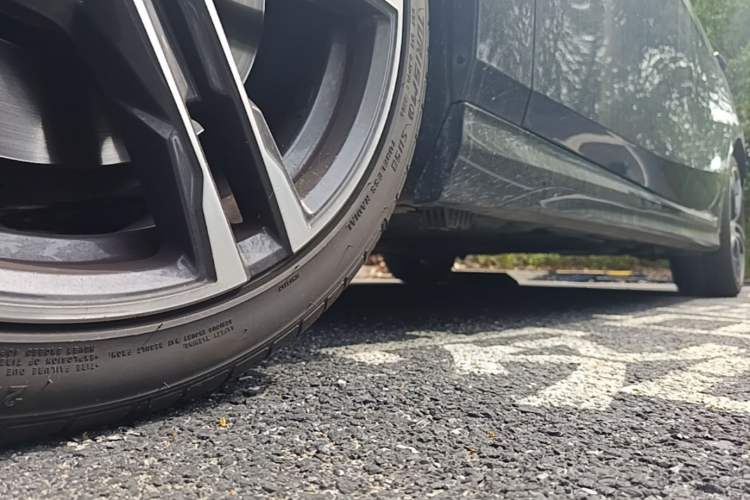 Used BMW 2 Series 2021 225i Four-Door Coupe M Sport Night Edition Chassis Front Left