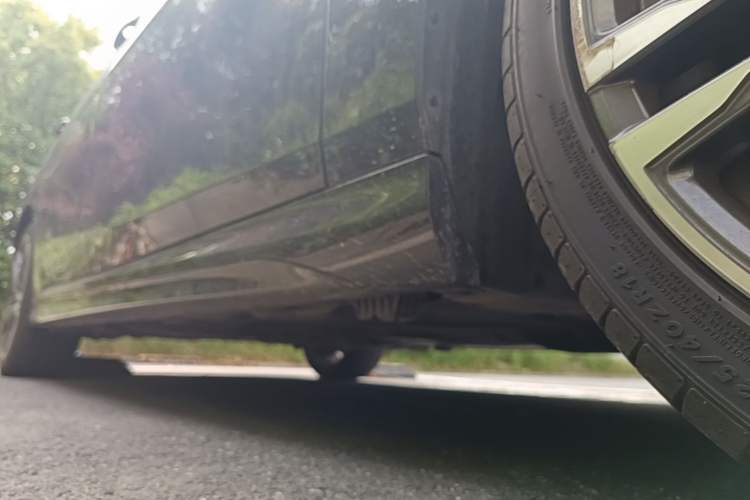 Used BMW 2 Series 2021 225i Four-Door Coupe M Sport Night Edition Chassis Front Right