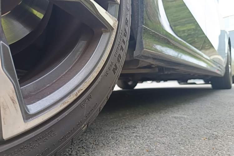Used BMW 2 Series 2021 225i Four-Door Coupe M Sport Night Edition Chassis Rear Right