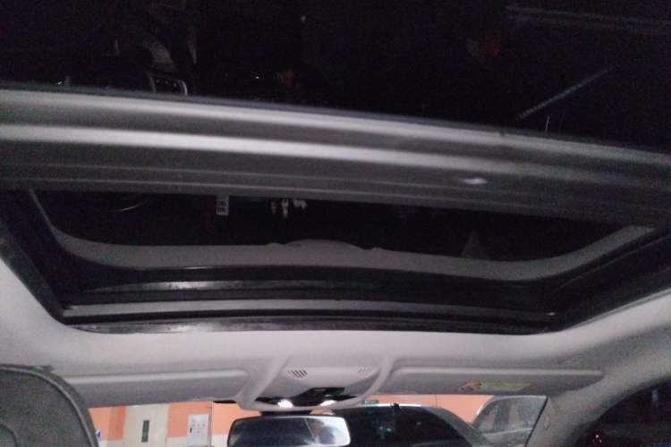 Used BMW 2 Series 2021 225i Four-Door Coupe M Sport Night Edition Headliner