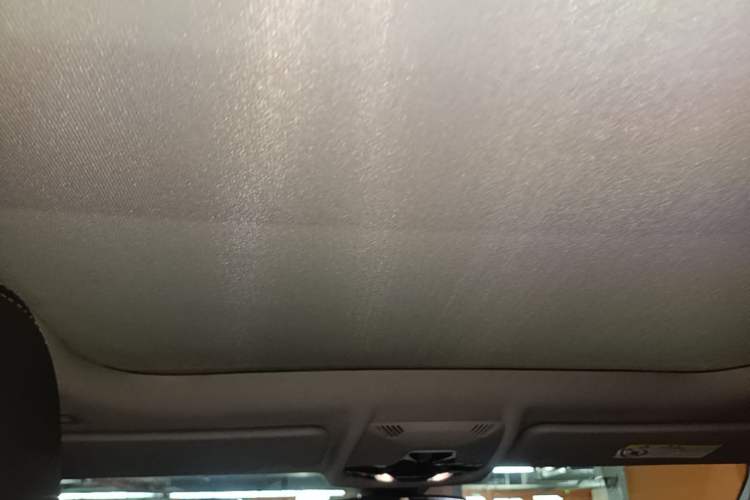 Used BMW 2 Series 2021 225i 4-Door Coupe M Sport Package Headliner