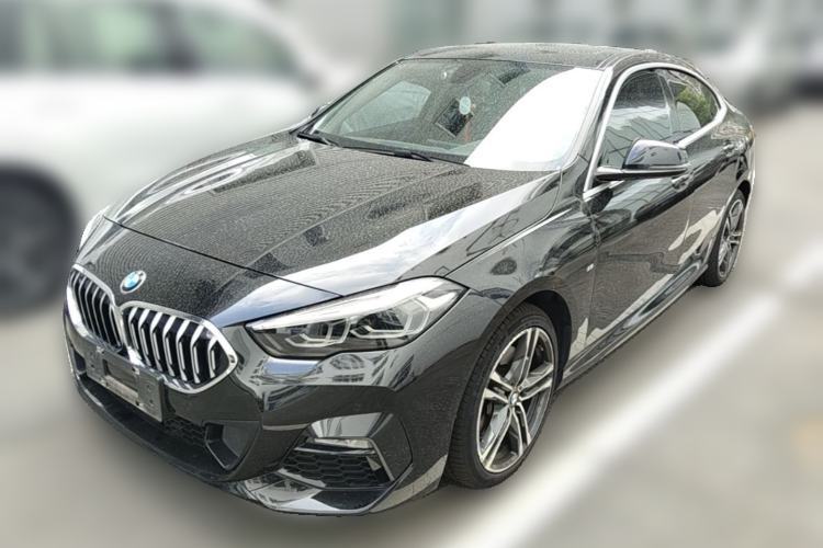 Used BMW 2 Series 2021 225i 4-Door Coupe M Sport Package Guazi used car, China used car export, Used car for sale, Used cars, Cheapest cars for sale