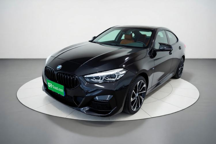 Used BMW 2 Series 2021 225i 4-Door Coupe M Sport Package Guazi used car, China used car export, Used car for sale, Used cars, Cheapest cars for sale