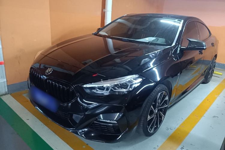 Used BMW 2 Series 2021 225i 4-Door Coupe M Sport Package Guazi used car, China used car export, Used car for sale, Used  cars, Cheapest cars for sale