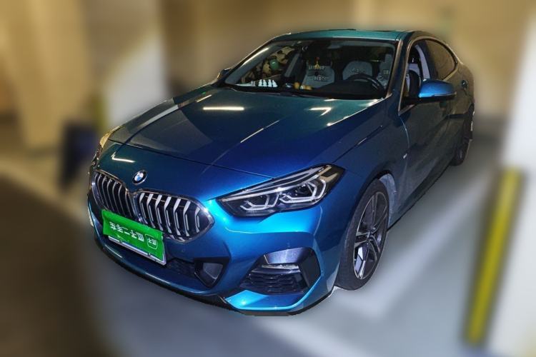 Used BMW 2 Series 2021 225i 4-Door Coupe M Sport Package Guazi used car, China used car export, Used car for sale, Used  cars, Cheapest cars for sale