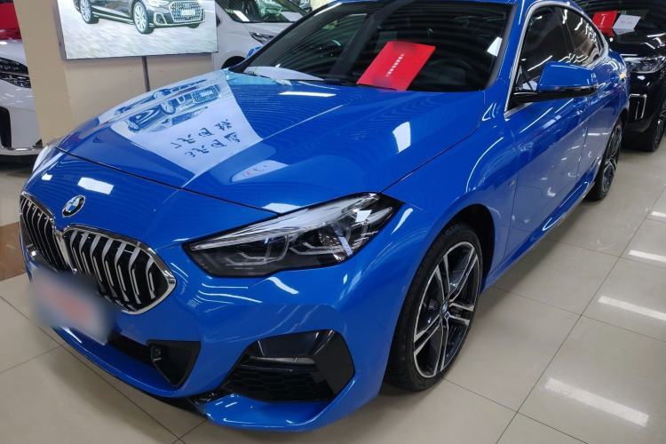 Used BMW 2 Series 2021 225i 4-Door Coupe M Sport Package Guazi used car, China used car export, Used car for sale, Used  cars, Cheapest cars for sale