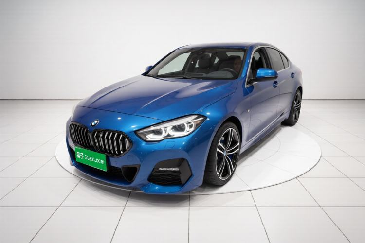 Used BMW 2 Series 2021 225i 4-Door Coupe M Sport Package Guazi used car, China used car export, Used car for sale, Used cars, Cheapest cars for sale