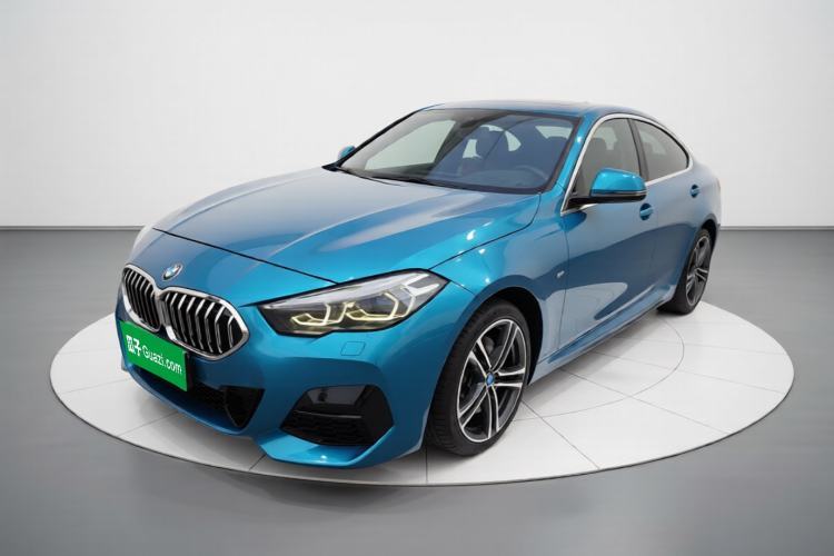 Used BMW 2 Series 2021 225i 4-Door Coupe M Sport Package Guazi used car, China used car export, Used car for sale, Used cars, Cheapest cars for sale