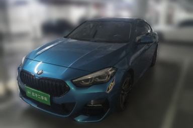 Used BMW 2 Series 2021 225i Four-Door Coupe M Sport Night Edition