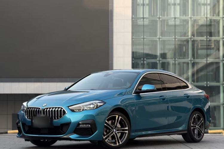Used BMW 2 Series 2021 225i 4-Door Coupe M Sport Package Guazi used car, China used car export, Used car for sale, Used  cars, Cheapest cars for sale
