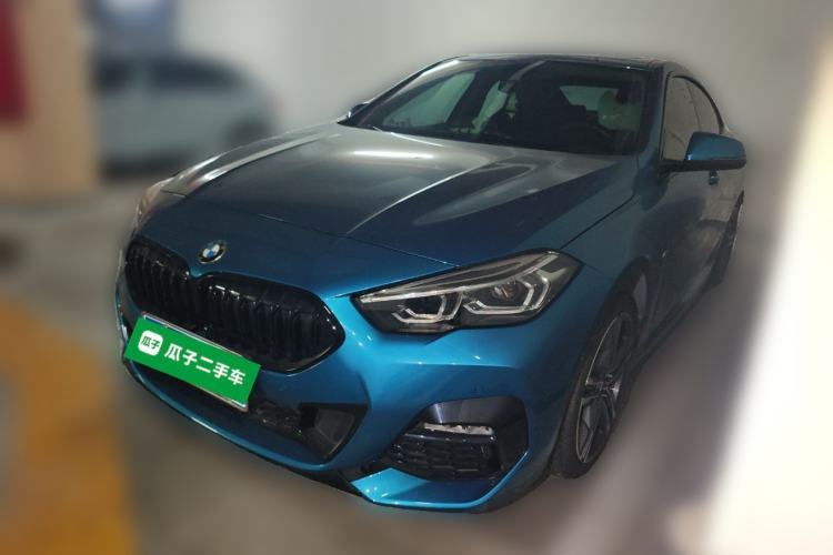 Used BMW 2 Series 2021 225i 4-Door Coupe M Sport Package Guazi used car, China used car export, Used car for sale, Used  cars, Cheapest cars for sale