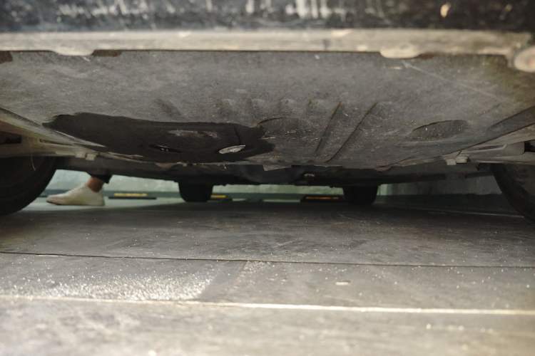 Used BMW 2 Series 2021 225i 4-Door Coupe M Sport Package Chassis Front