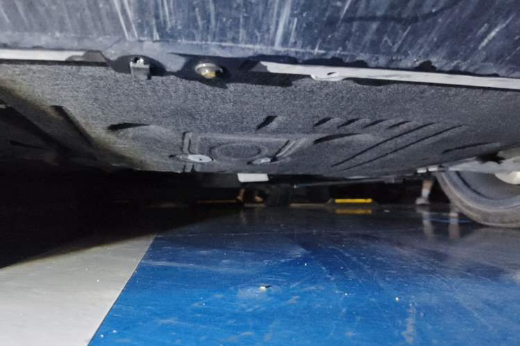 Used BMW 2 Series 2021 225i Four-Door Coupe M Sport Night Edition Chassis Front