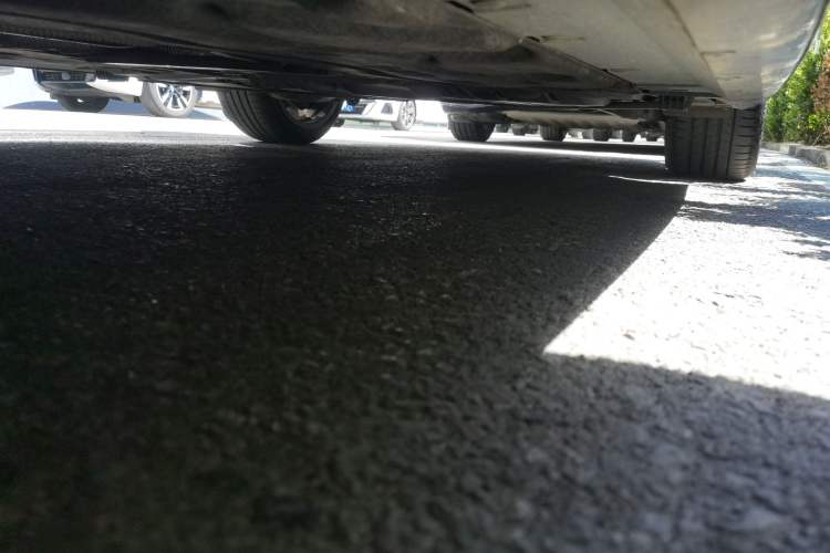 Used BMW 2 Series 2021 225i Four-Door Coupe M Sport Night Edition Chassis Front Left