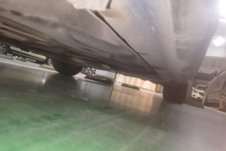 Used BMW 2 Series 2021 225i Four-Door Coupe M Sport Night Edition Chassis Front Left
