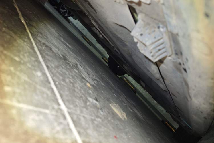 Used BMW 2 Series 2021 225i 4-Door Coupe M Sport Package Chassis Front Left