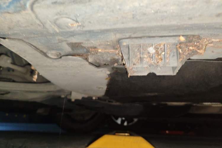 Used BMW 2 Series 2021 225i 4-Door Coupe M Sport Package Chassis Front Left