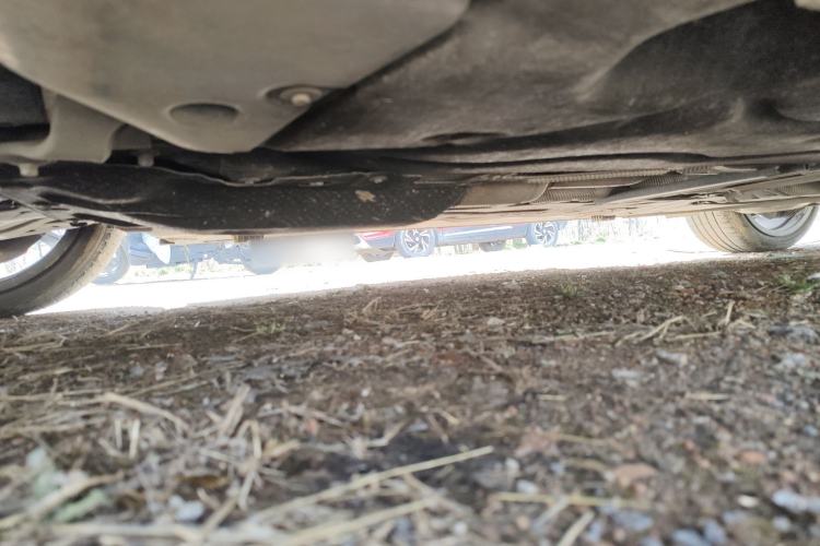 Used BMW 2 Series 2021 225i 4-Door Coupe M Sport Package Chassis Front Left