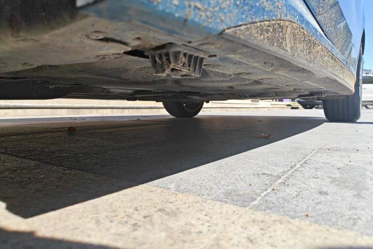 Used BMW 2 Series 2021 225i Four-Door Coupe M Sport Night Edition Chassis Front Left
