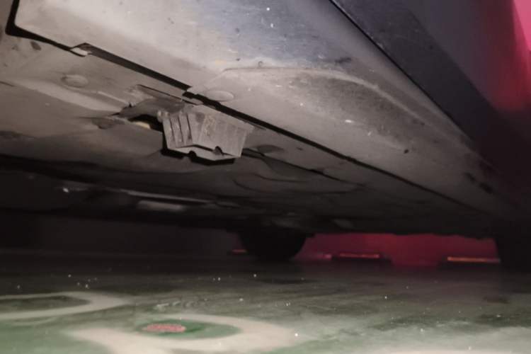 Used BMW 2 Series 2021 225i 4-Door Coupe M Sport Package Chassis Front Left