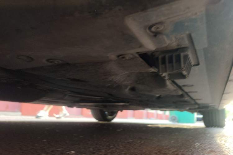 Used BMW 2 Series 2021 225i 4-Door Coupe M Sport Package Chassis Front Left
