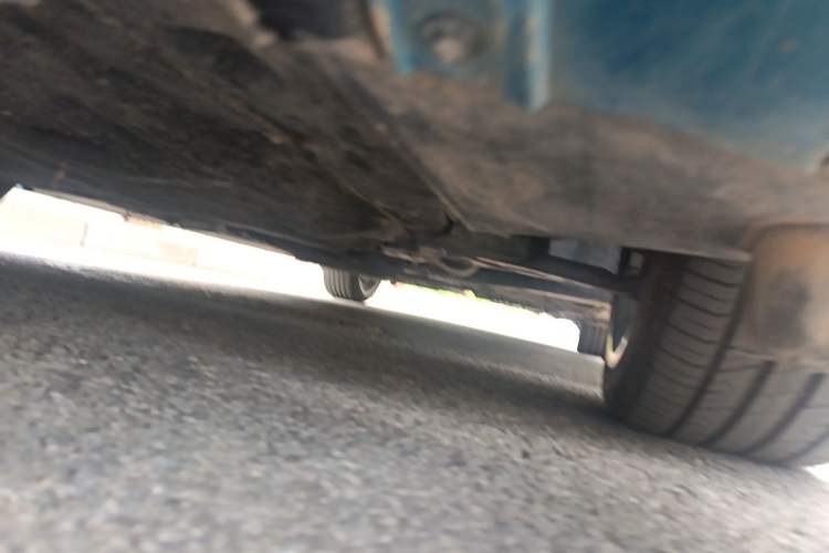 Used BMW 2 Series 2021 225i 4-Door Coupe M Sport Package Chassis Front Left