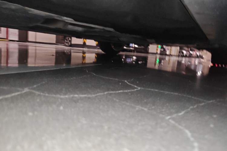 Used BMW 2 Series 2021 225i 4-Door Coupe M Sport Package Chassis Front Left