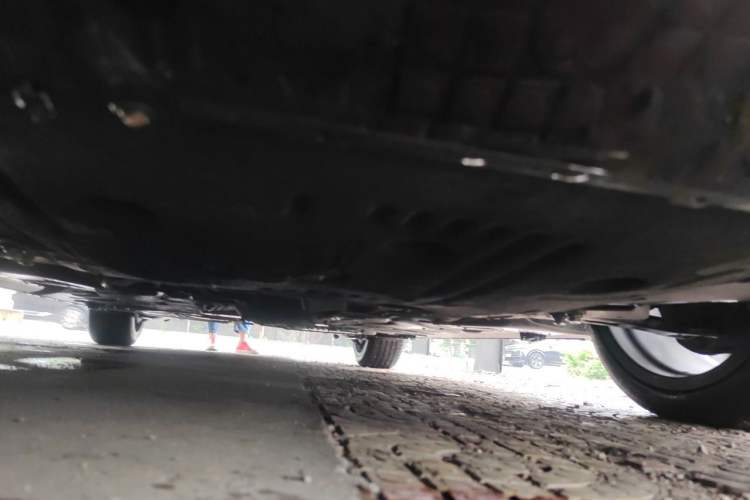 Used BMW 2 Series 2021 225i Four-Door Coupe M Sport Night Edition Chassis Front