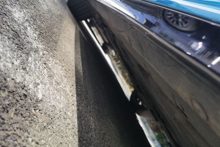 Used BMW 2 Series 2021 225i Four-Door Coupe M Sport Night Edition Chassis Front Right
