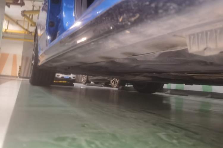 Used BMW 2 Series 2021 225i Four-Door Coupe M Sport Night Edition Chassis Front Right