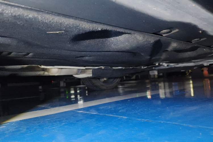 Used BMW 2 Series 2021 225i Four-Door Coupe M Sport Night Edition Chassis Front Right