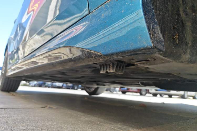 Used BMW 2 Series 2021 225i Four-Door Coupe M Sport Night Edition Chassis Front Right